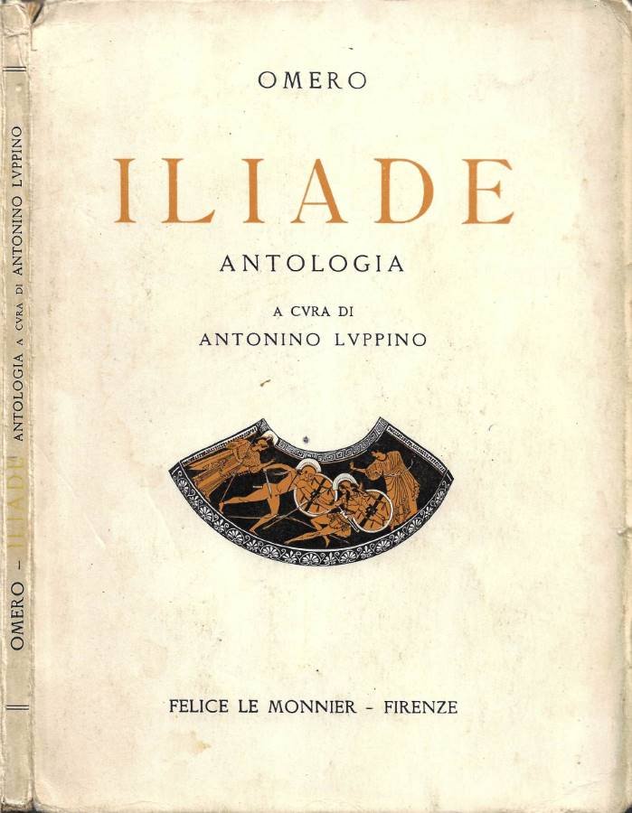 Iliade