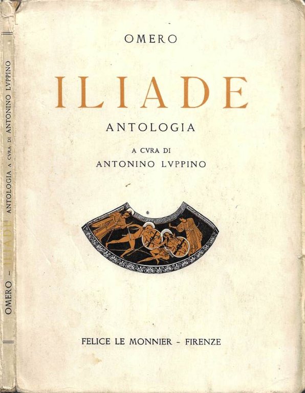 Iliade