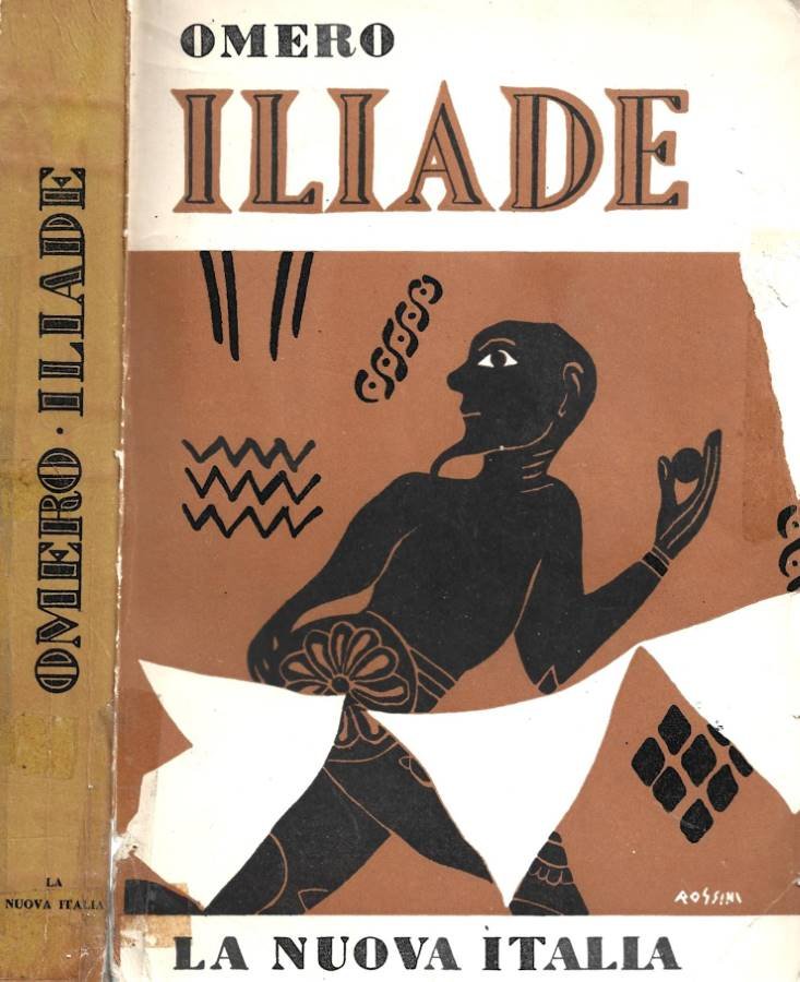 Iliade