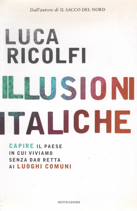 Illusioni italiche | Immagine principale