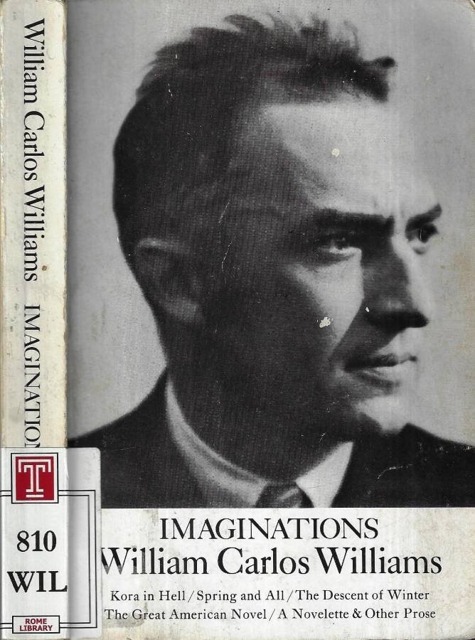 Imaginations | Immagine principale