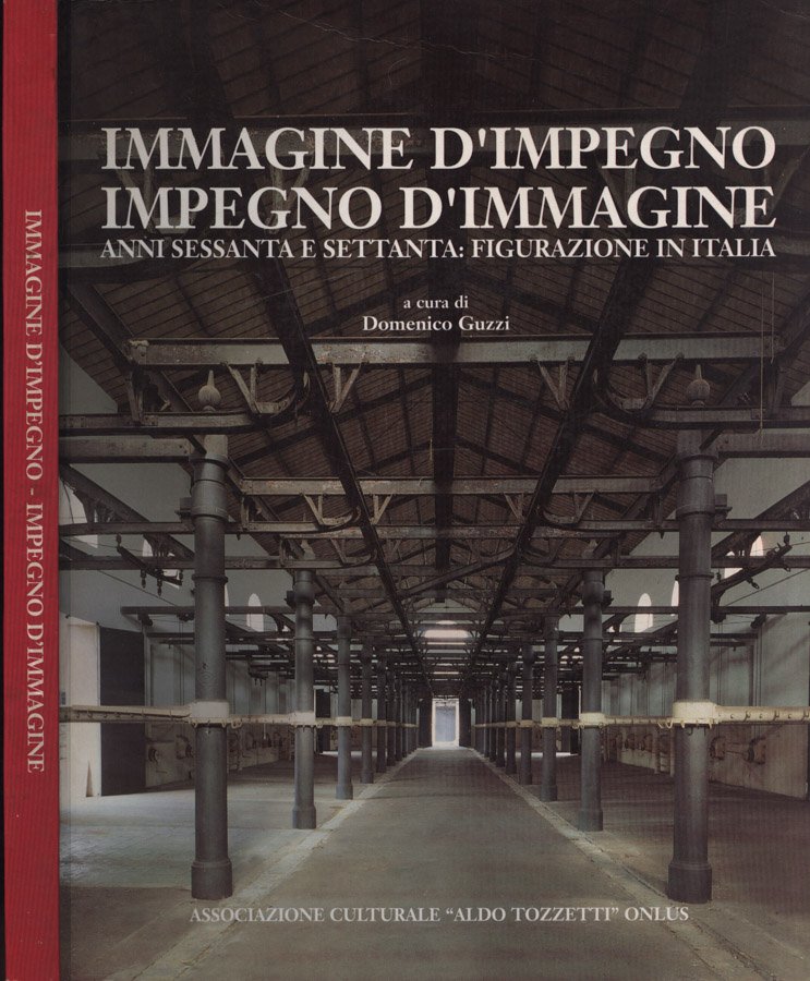 Immagine d' impegno, impegno d' immagine