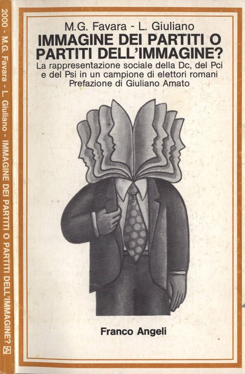 Immagine dei partiti o partiti dell' immagine? | Immagine Gallery 2