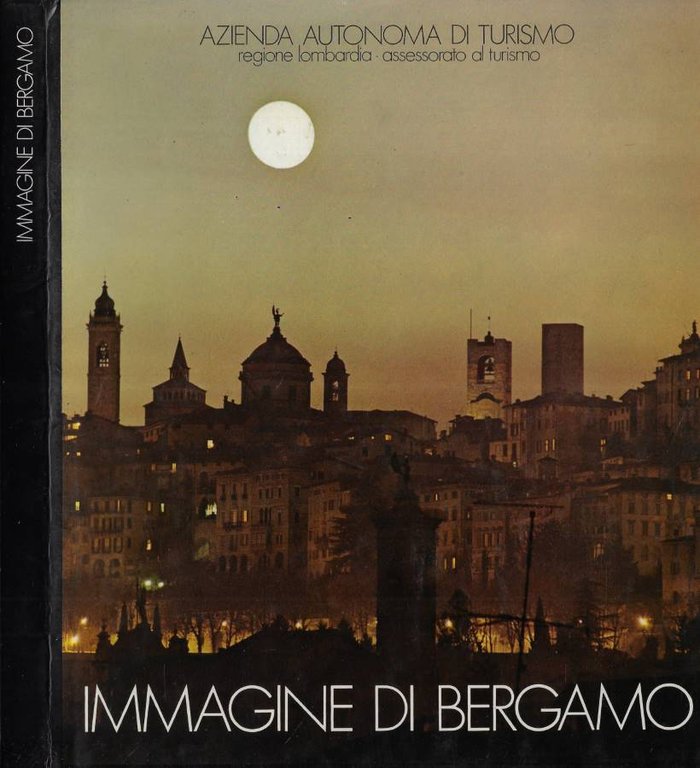 Immagine di Bergamo
