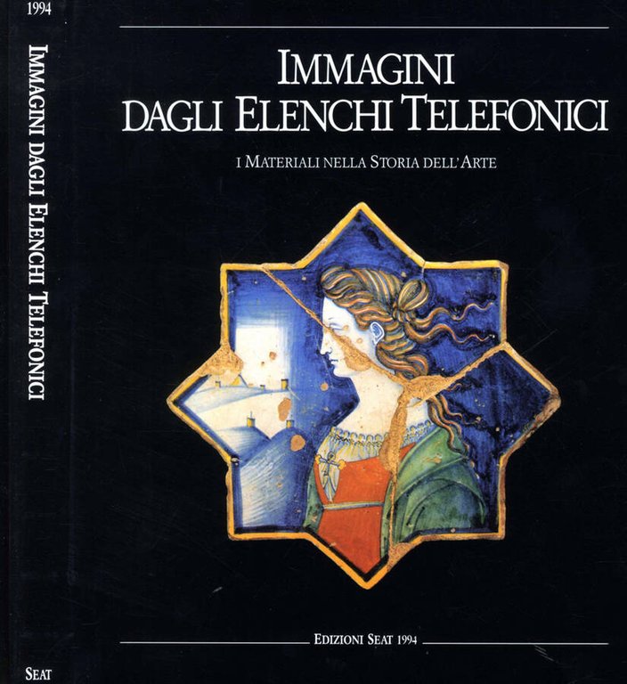 IMMAGINI DAGLI ELENCHI TELEFONICI | Immagine Gallery 2