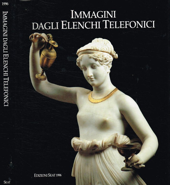 Immagini dagli elenchi telefonici-1996