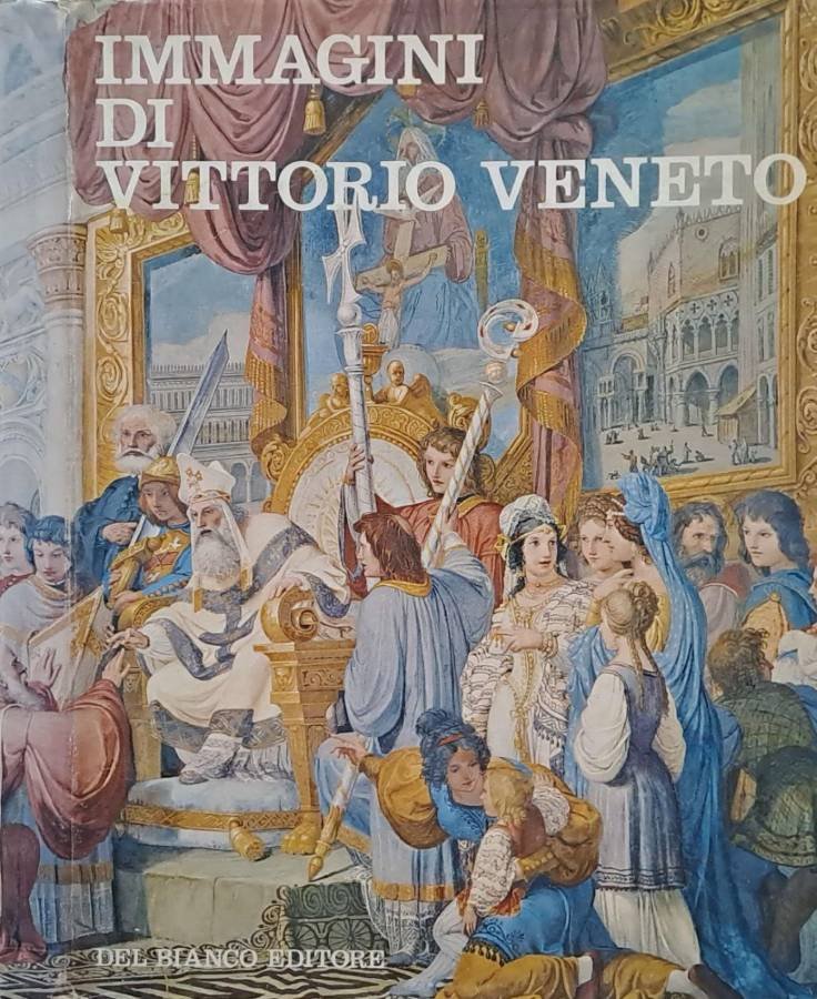Immagini di Vittorio Veneto