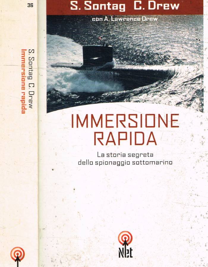 Immersione rapida | Immagine principale