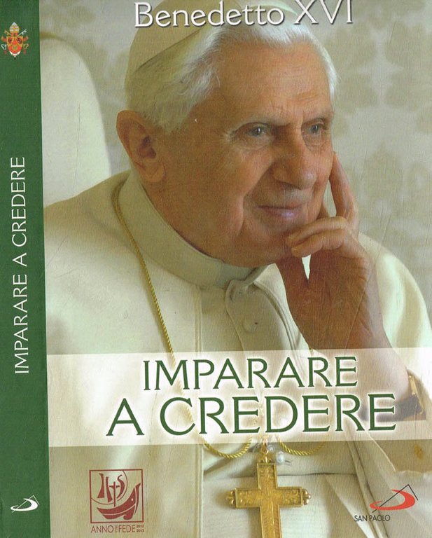 Imparare a credere | Immagine Gallery 2
