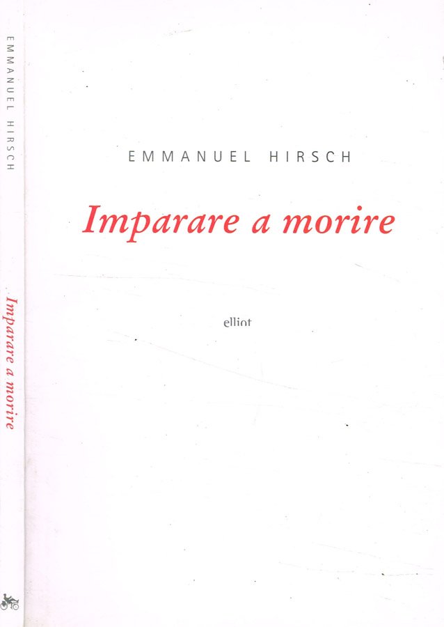 Imparare a morire