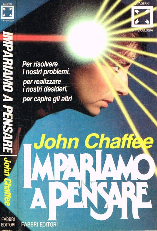 Impariamo a pensare | Immagine Gallery 2