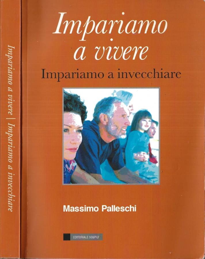Impariamo a vivere | Immagine principale