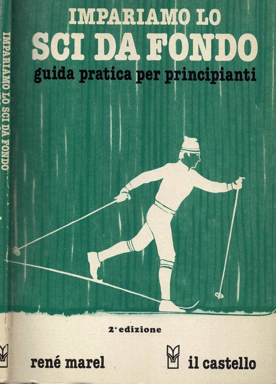 Impariamo lo sci di fondo