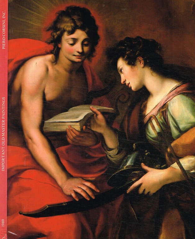 Important old Master Paintings. Devotion and delight | Immagine Gallery 2