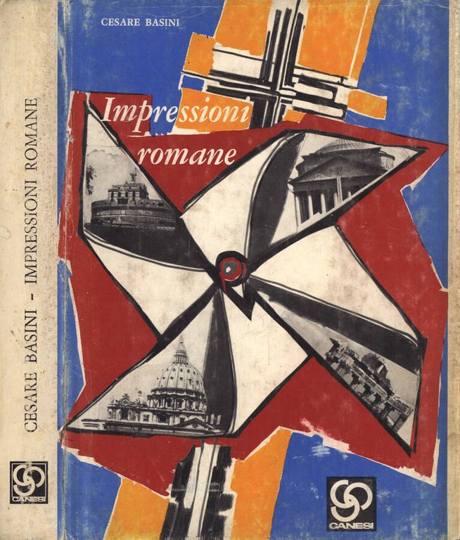 Impressioni romane | Immagine Gallery 2