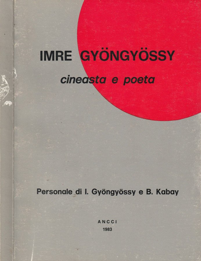Imre Gyongyossy | Immagine principale