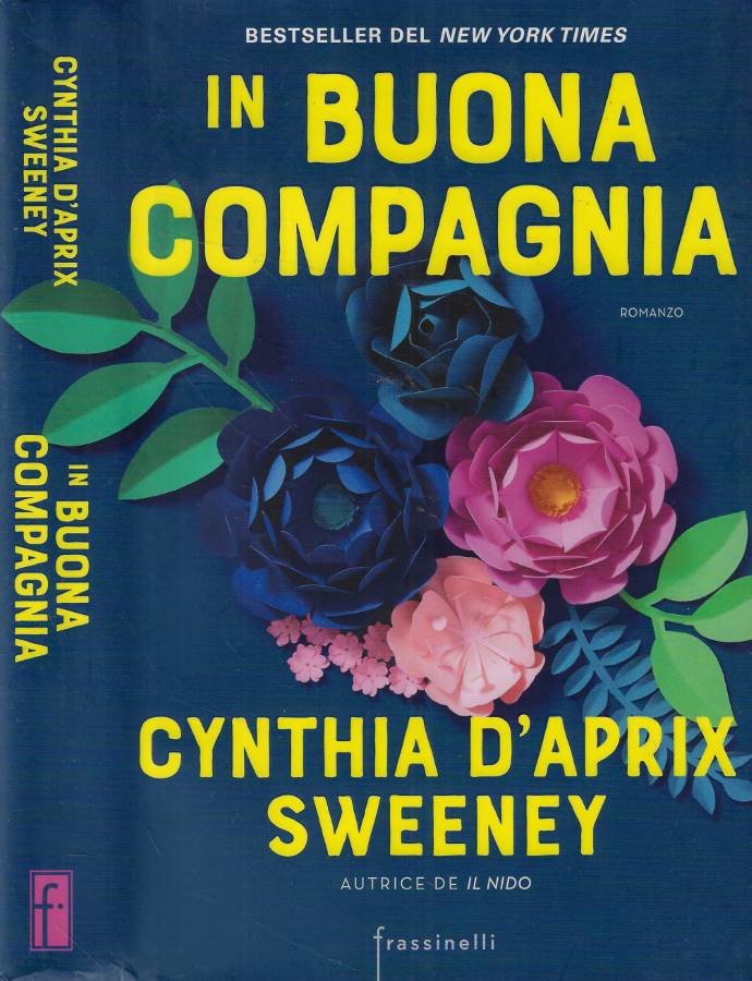 In buona compagnia | Immagine principale