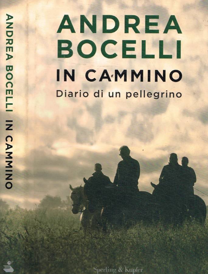 In cammino | Immagine principale