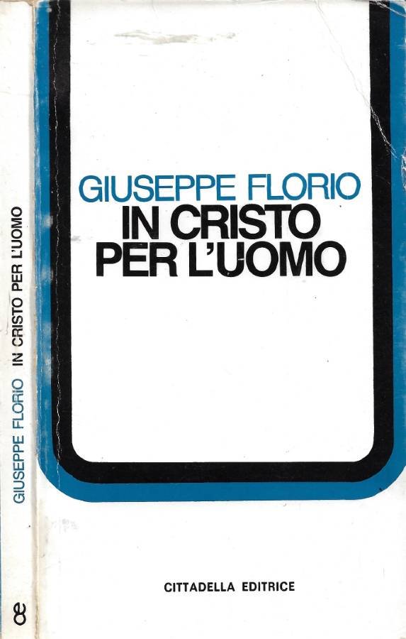 In Cristo per l'Uomo | Immagine principale