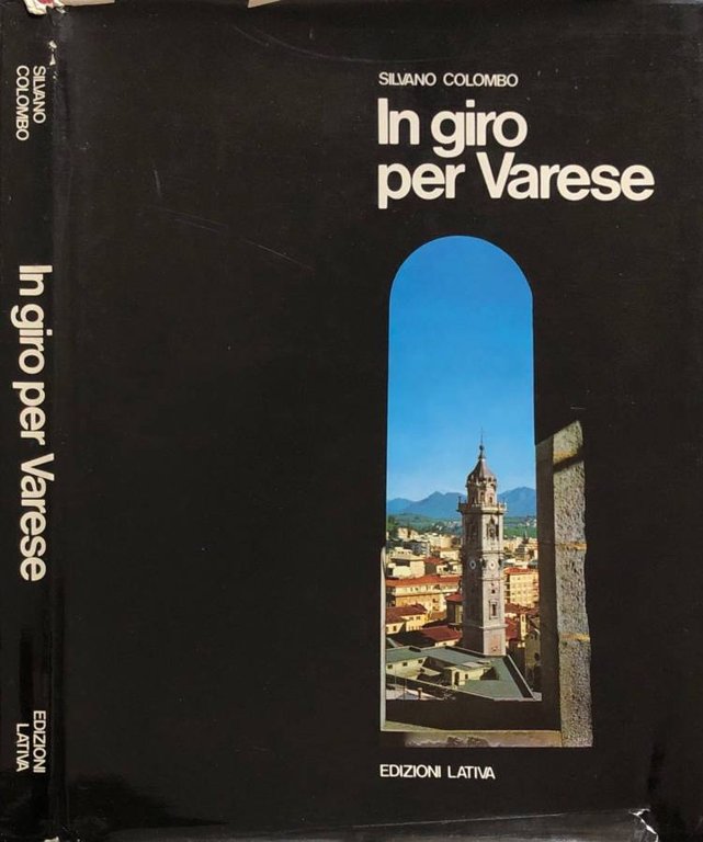 In giro per Varese