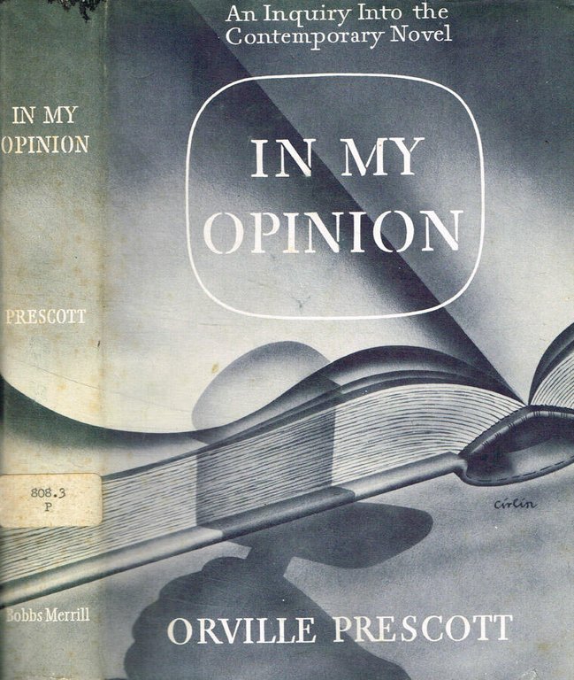 In my opinion | Immagine Gallery 2