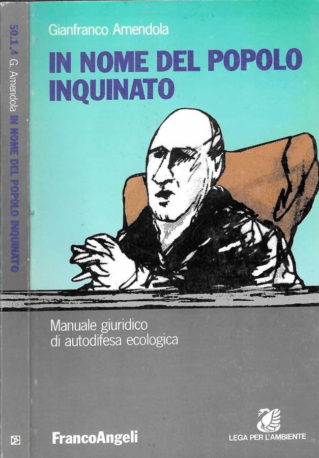 In nome del popolo inquinato