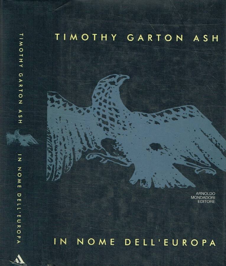 In nome dell'Europa