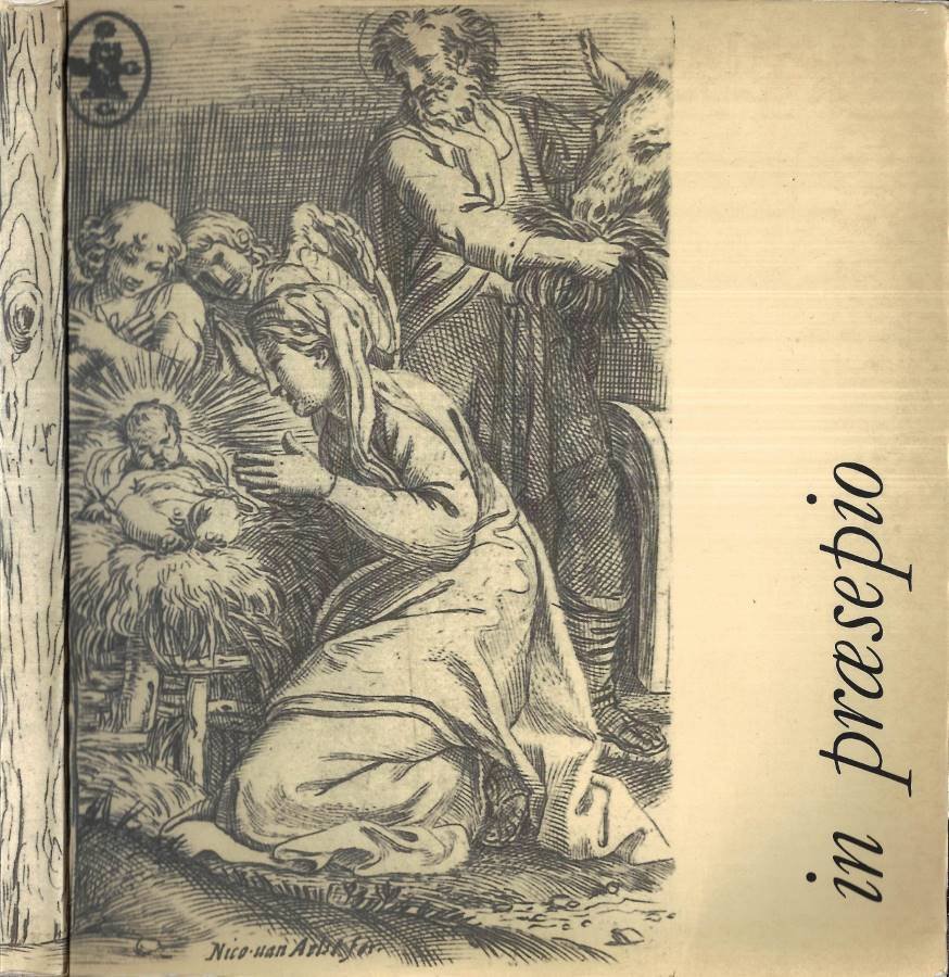 In praesepio | Immagine principale