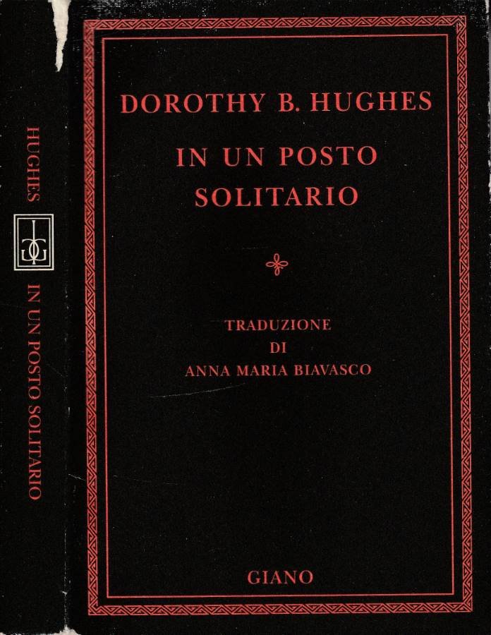 In un posto solitario