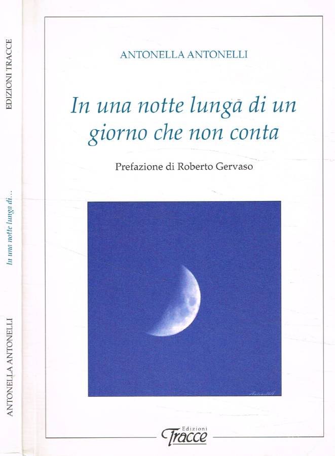 In una notte lunga di un giorno che non conta … | Immagine principale