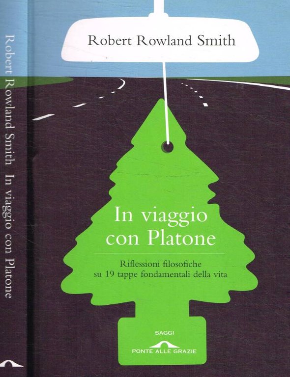 In viaggio con Platone