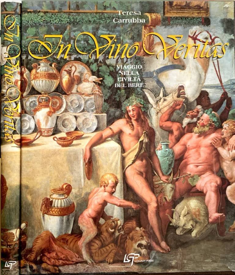 In vino veritas | Immagine principale