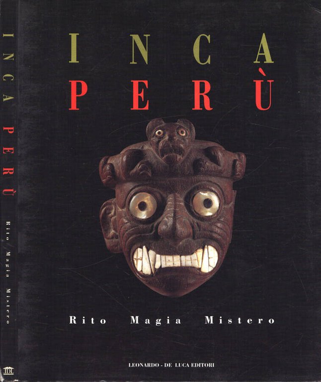 Inca Perù