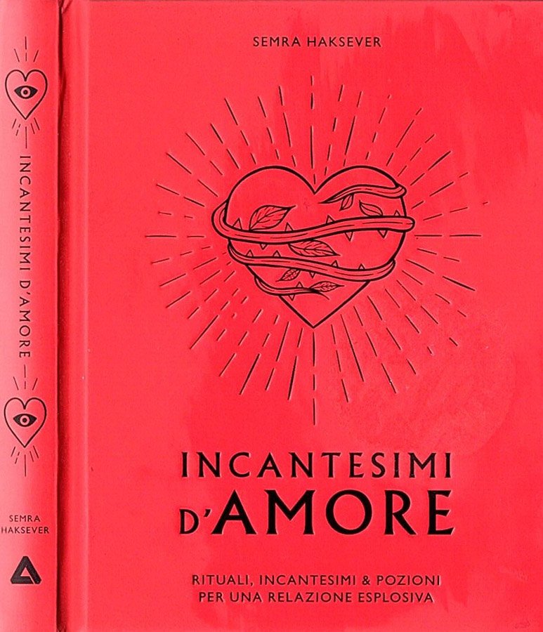 Incantesimi d' amore