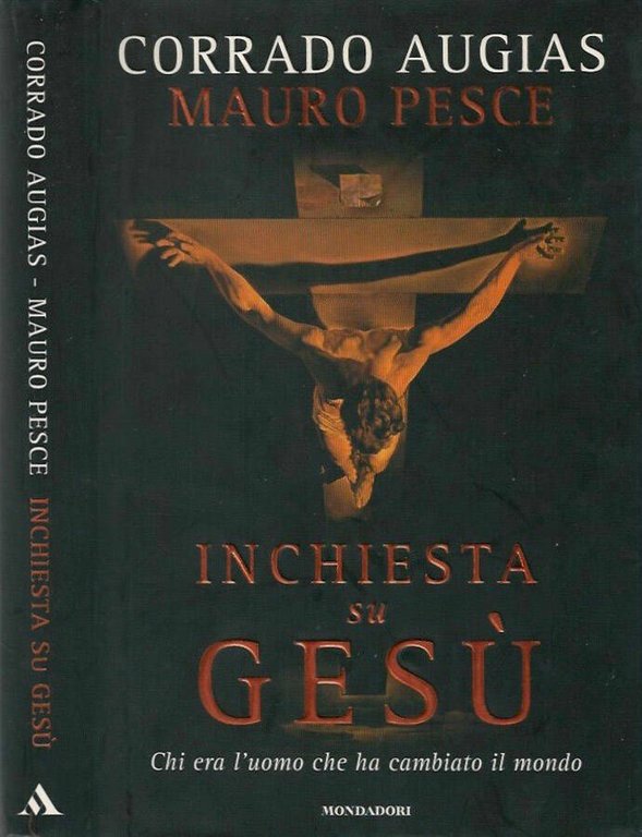 Inchiesta su Gesù
