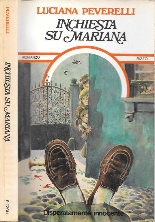 Inchiesta su Mariana | Immagine Gallery 2