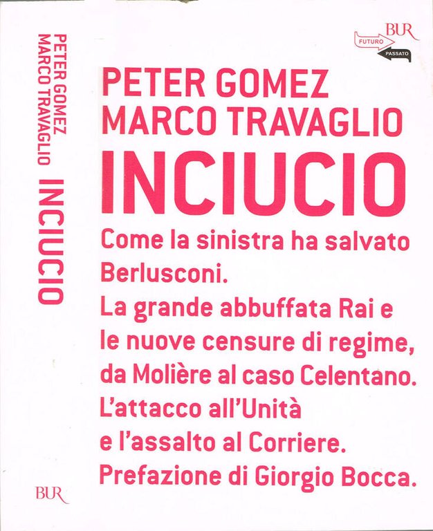Inciucio | Immagine Gallery 2