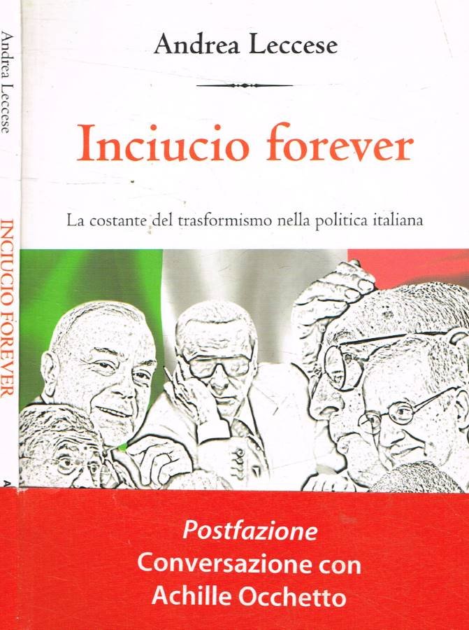 Inciucio forever | Immagine principale