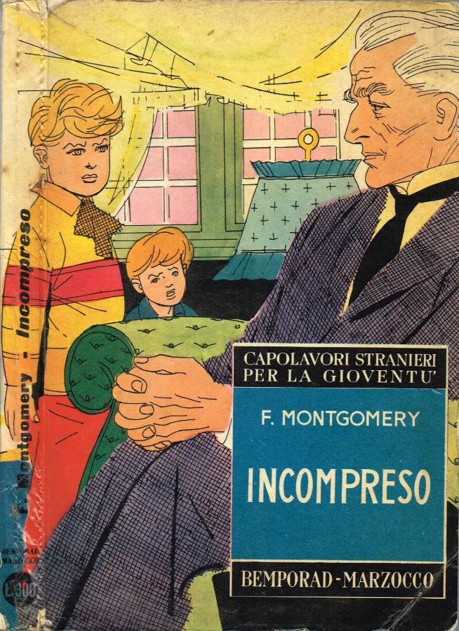 Incompreso
