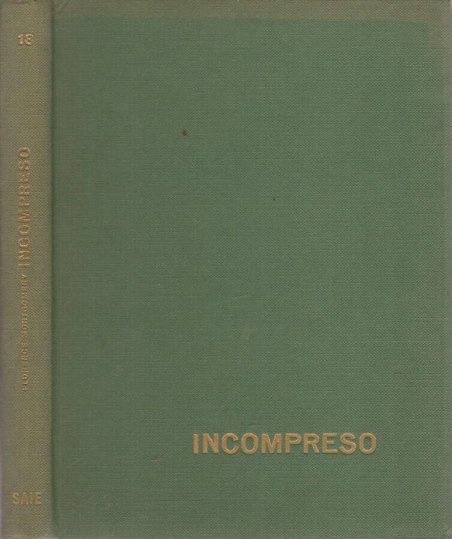 Incompreso