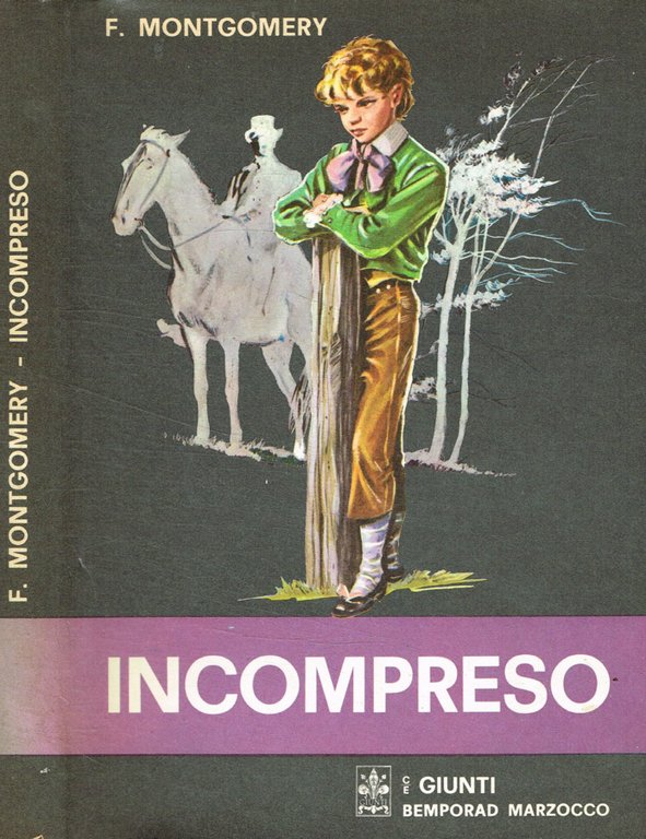 Incompreso