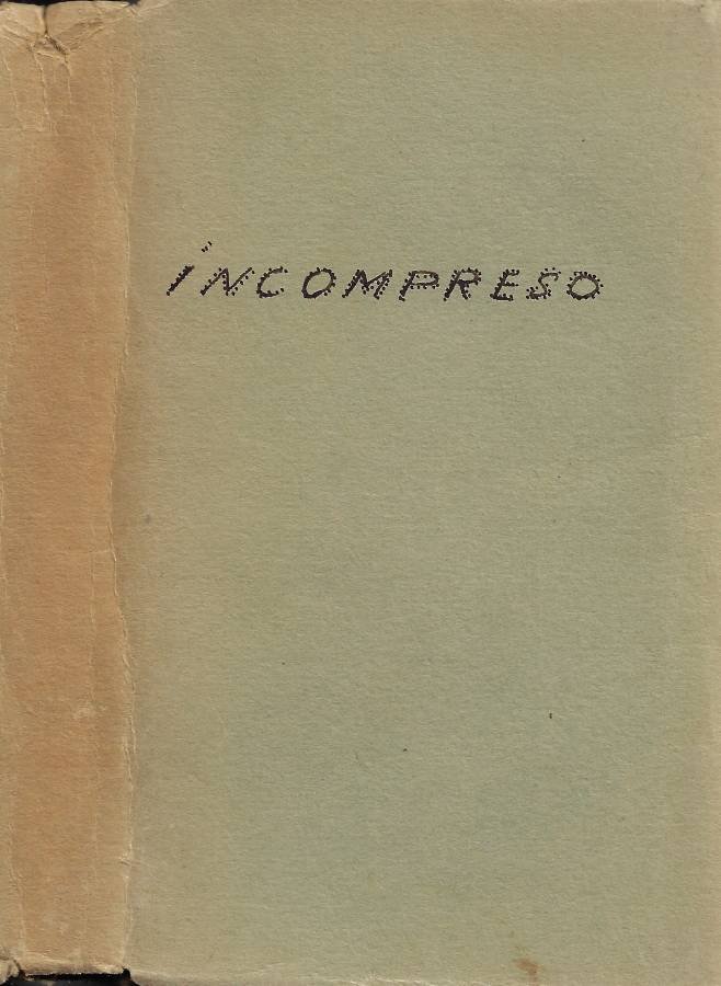 Incompreso