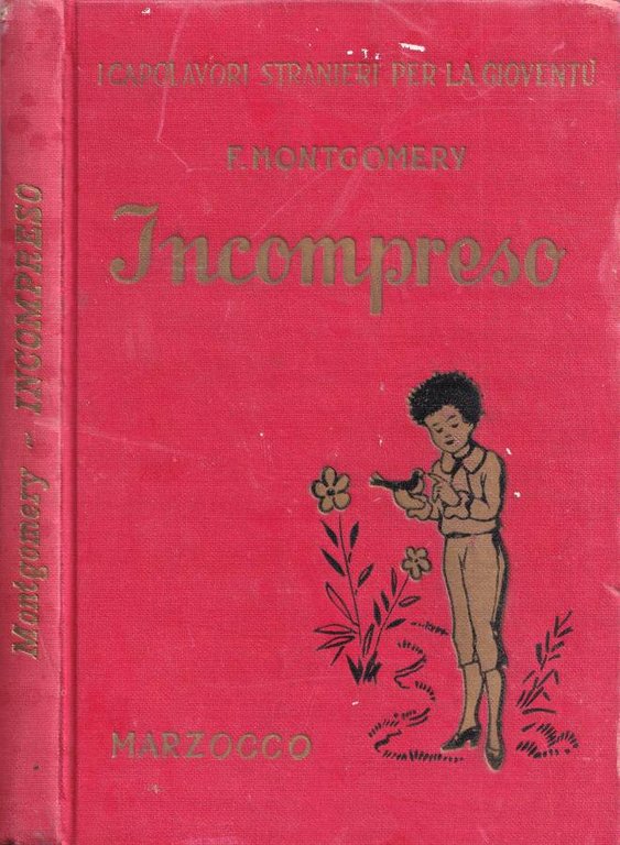 Incompreso