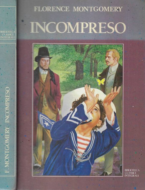 Incompreso