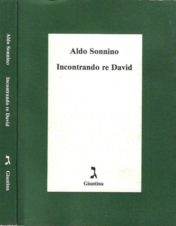 Incontrando Re David