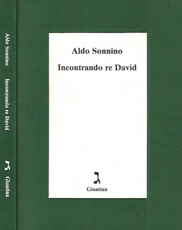 Incontrando re David