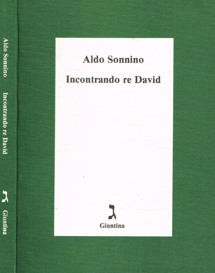 Incontrando re David
