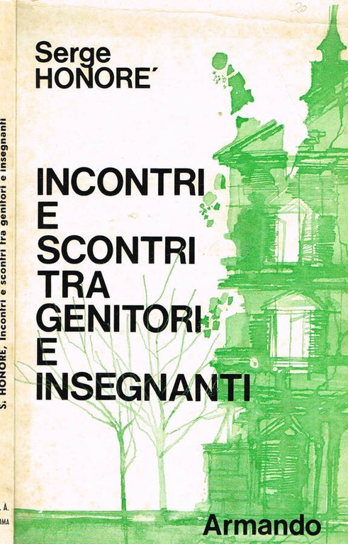 INCONTRI E SCONTRI TRA GENITORI E INSEGNANTI | Immagine Gallery 2