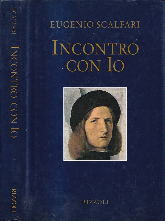 Incontro con io | Immagine principale