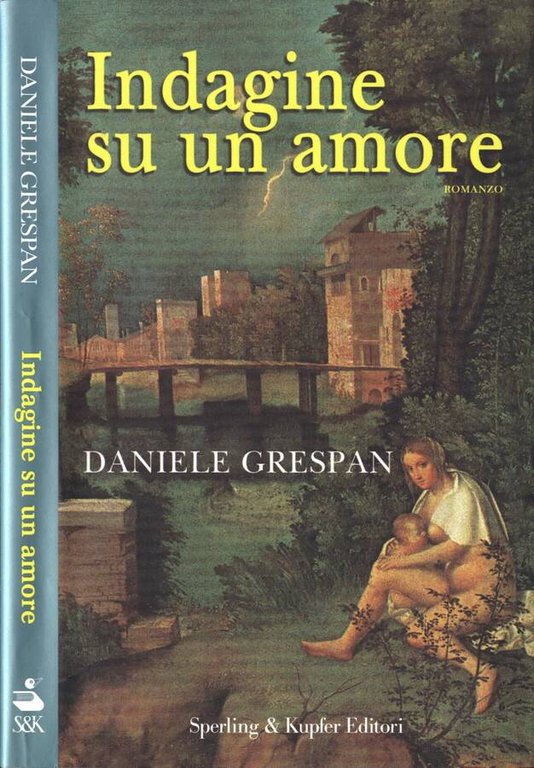 Indagine su un amore